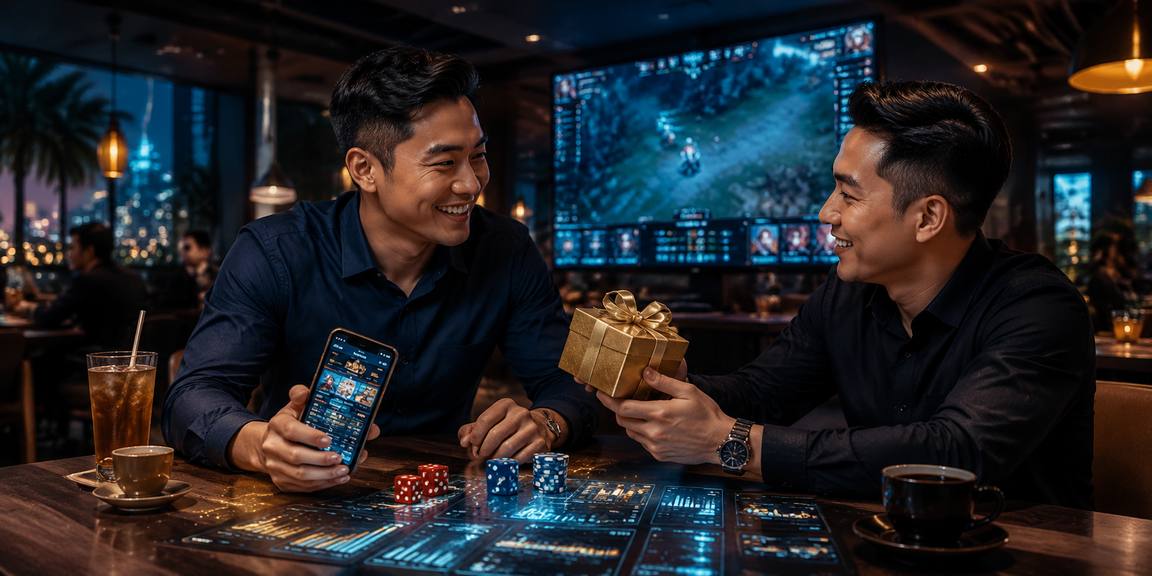 123ga Danh sách đầy đủ các studio và tựa game
